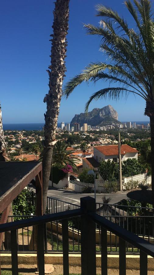 Casa Bonita Imperal Park * Calpe