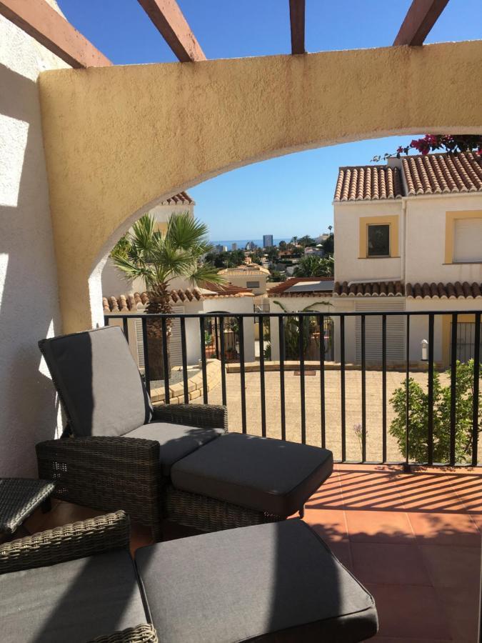Casa Bonita Imperal Park Apartment