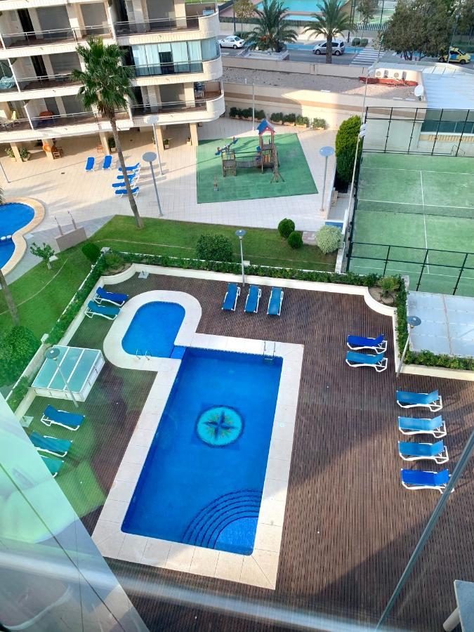 Vista Bella. Apartamento