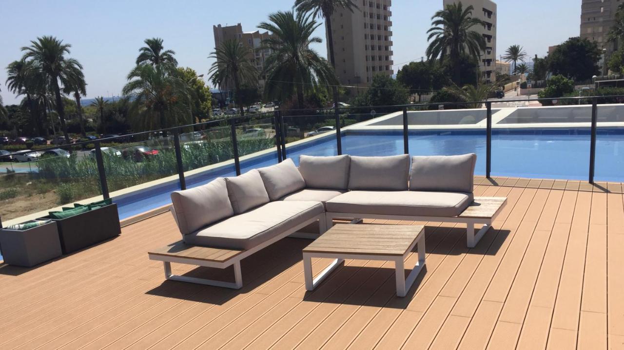 Sea View Arenal Calpe
