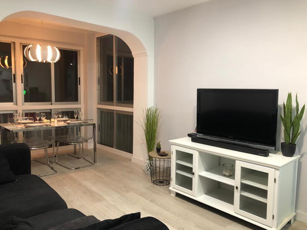 Apartamento En Av Gabriel Miró - Apartamento Calpe