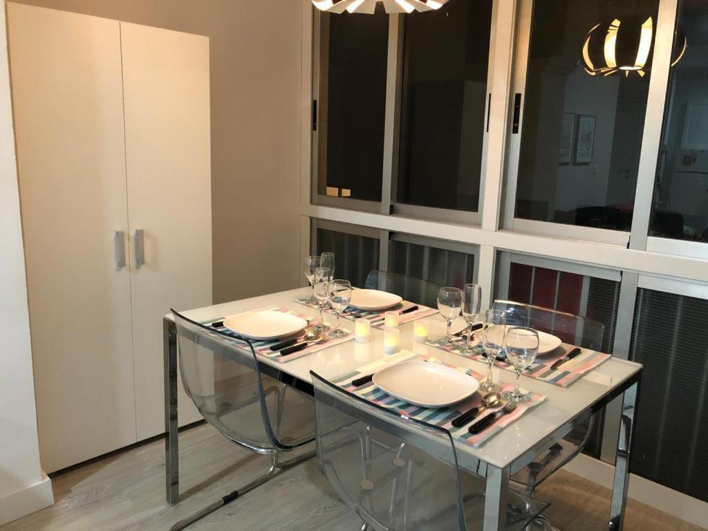 Apartamento Apartamento En Av Gabriel Miró - *
