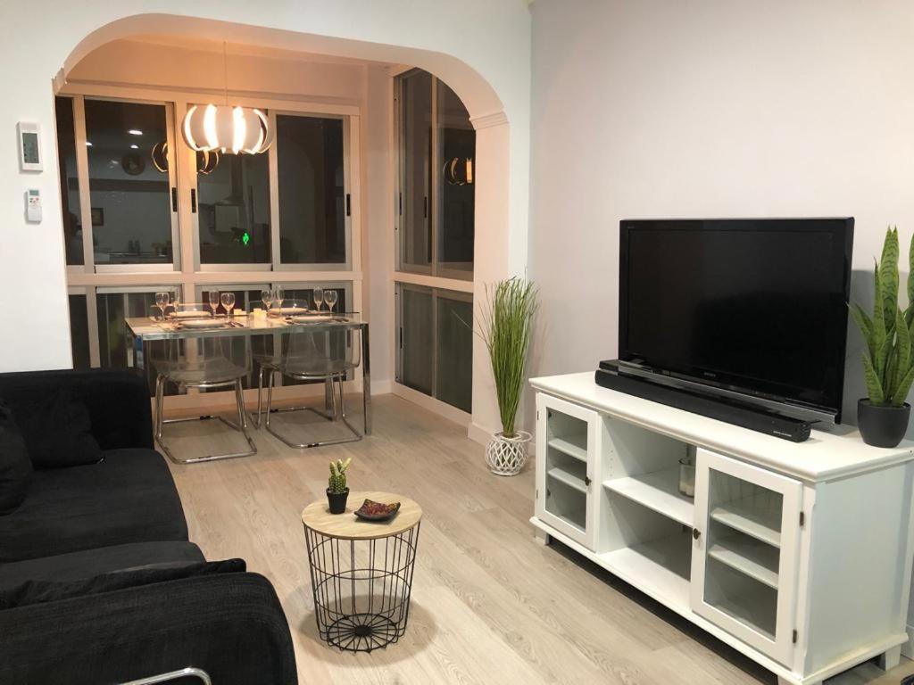 Apartamento En Av Gabriel Miró - *
