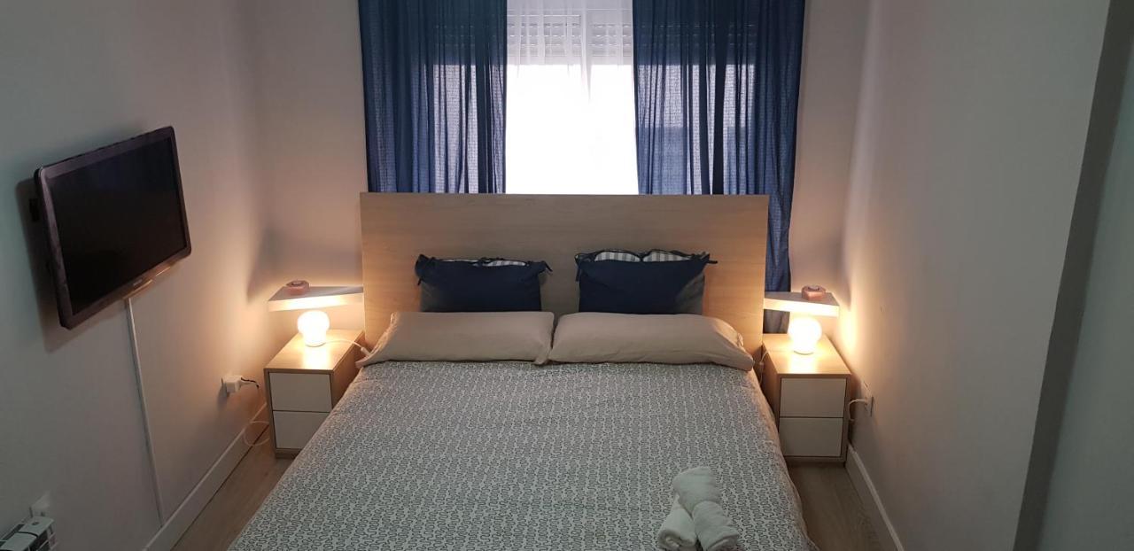Apartamento En Av Gabriel Miró - Apartamento *