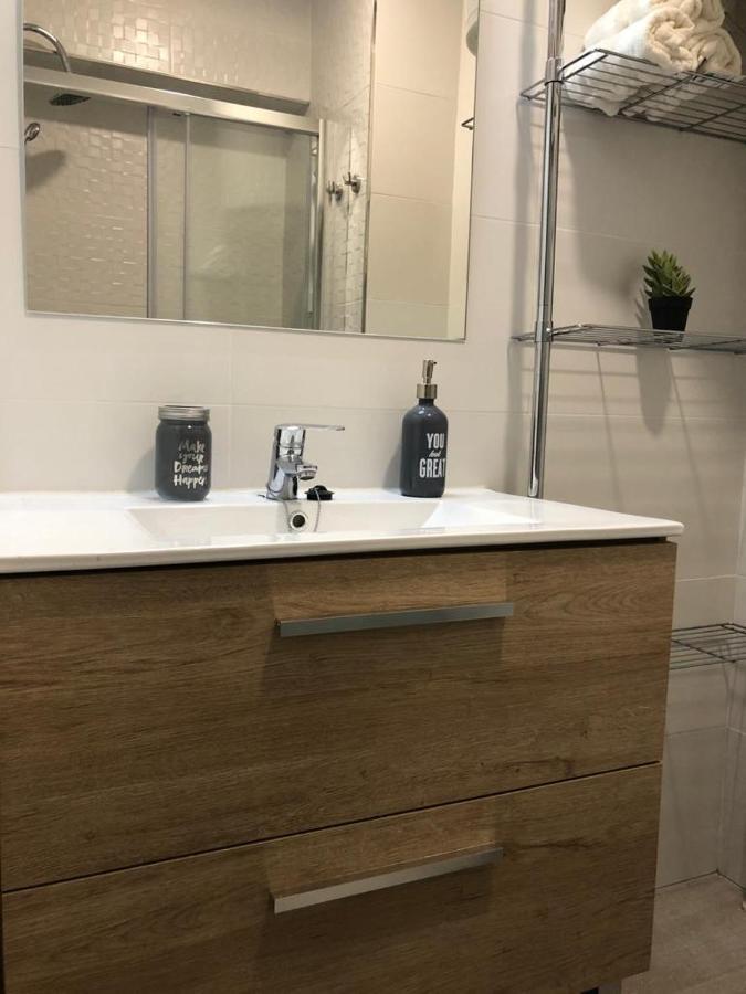 Apartamento En Av Gabriel Miró - *