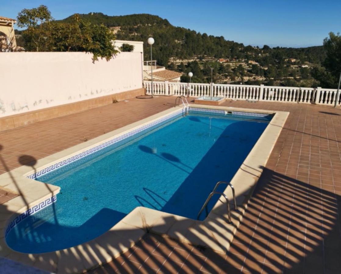 Bungalow Las Perlas * Calpe