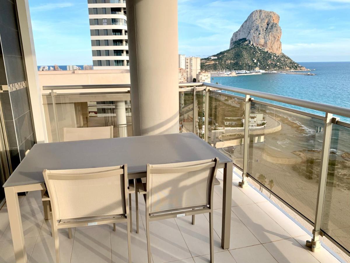 Vista Bella. Apartamento