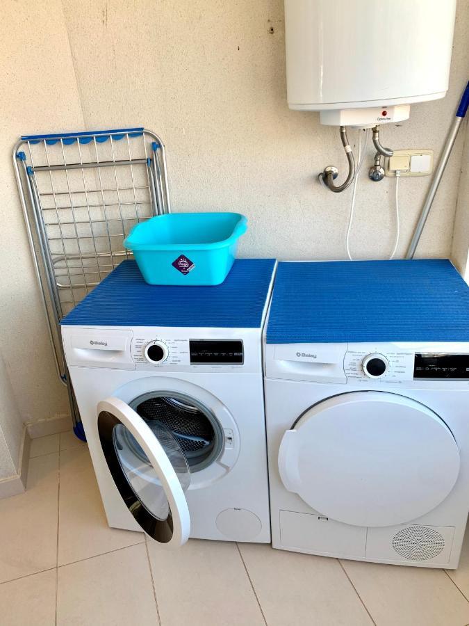 Apartamento Vista Bella. Calpe