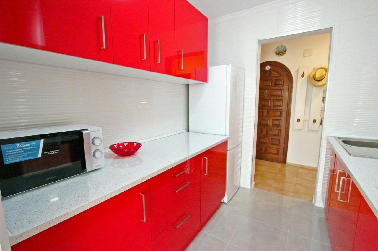 Spartacus - Piscina Privada Y Vistas Al Mar * Calpe