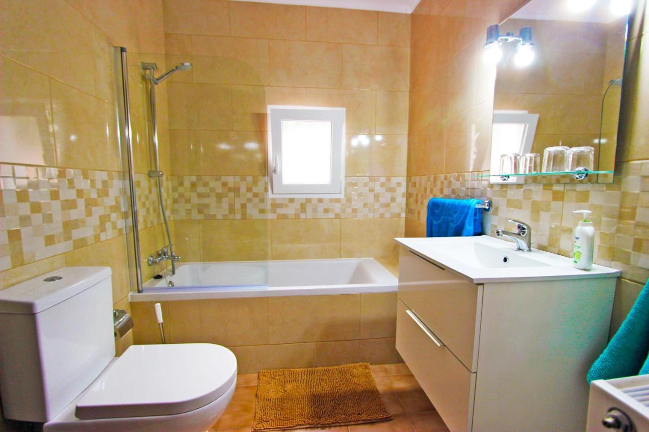 Spartacus - Piscina Privada Y Vistas Al Mar * Calpe