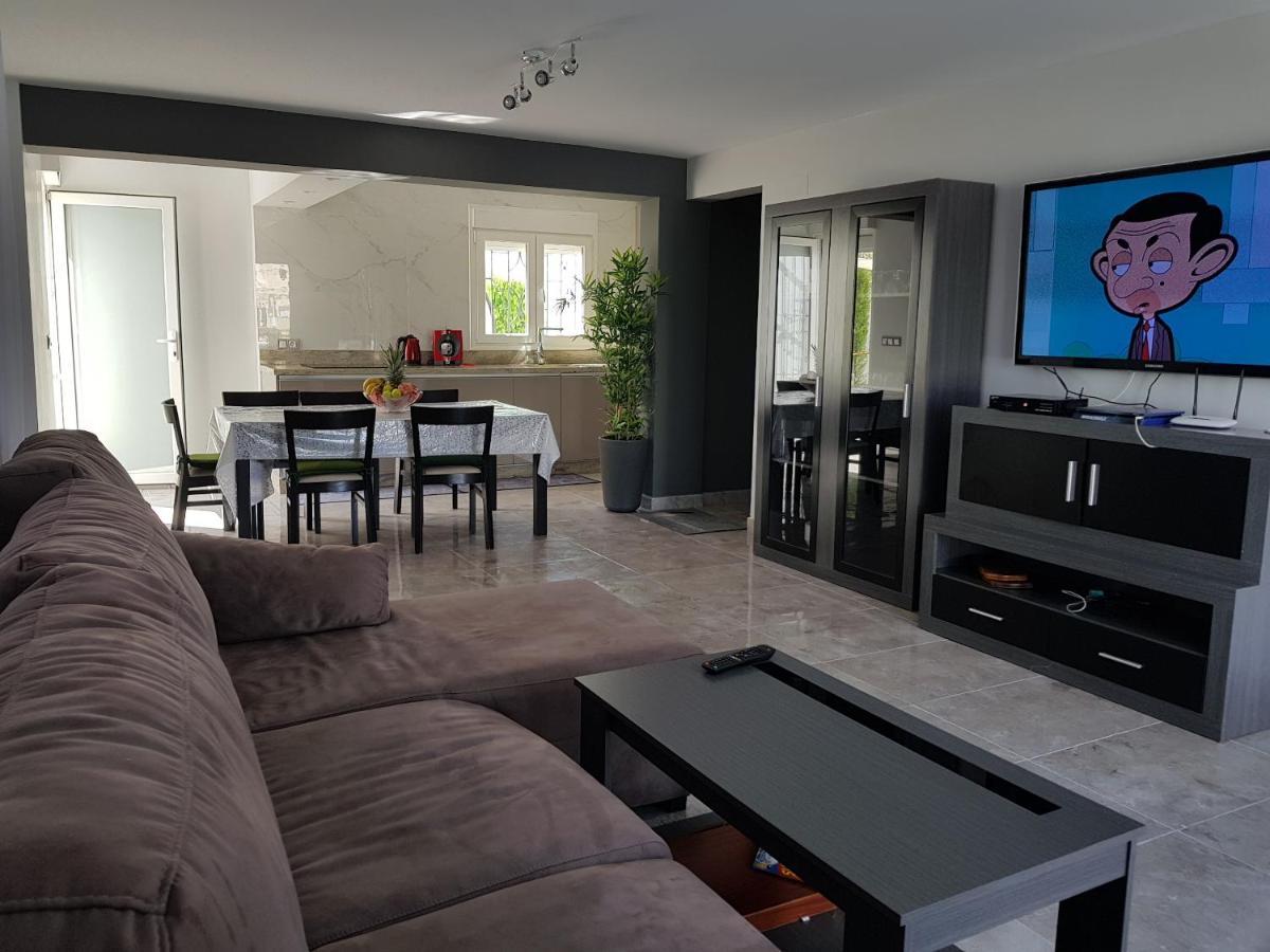 Bahia Villa Calpe