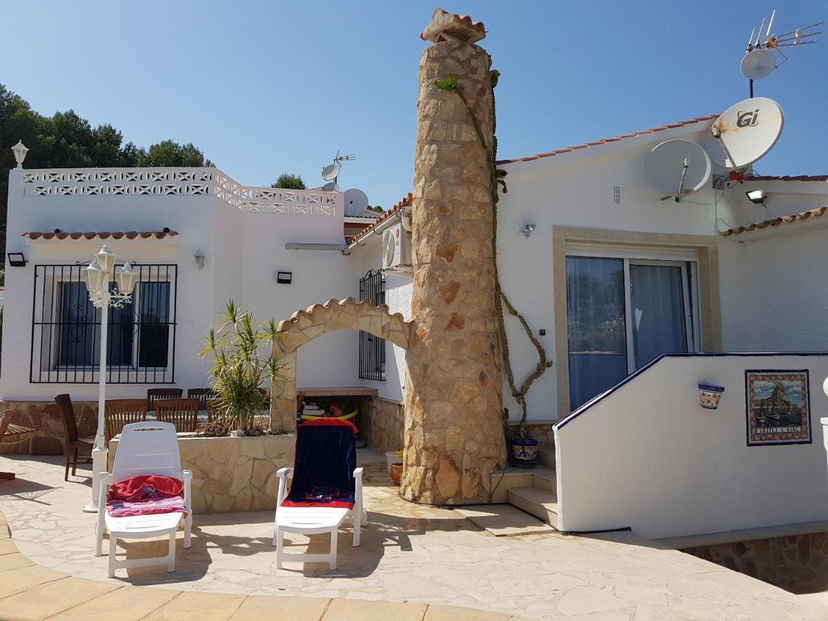 Bahia * Calpe