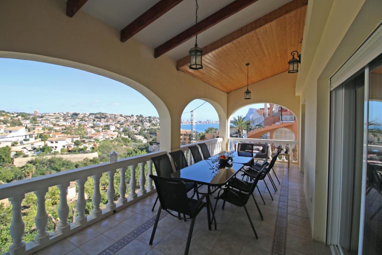 Villa La Torre - Costa