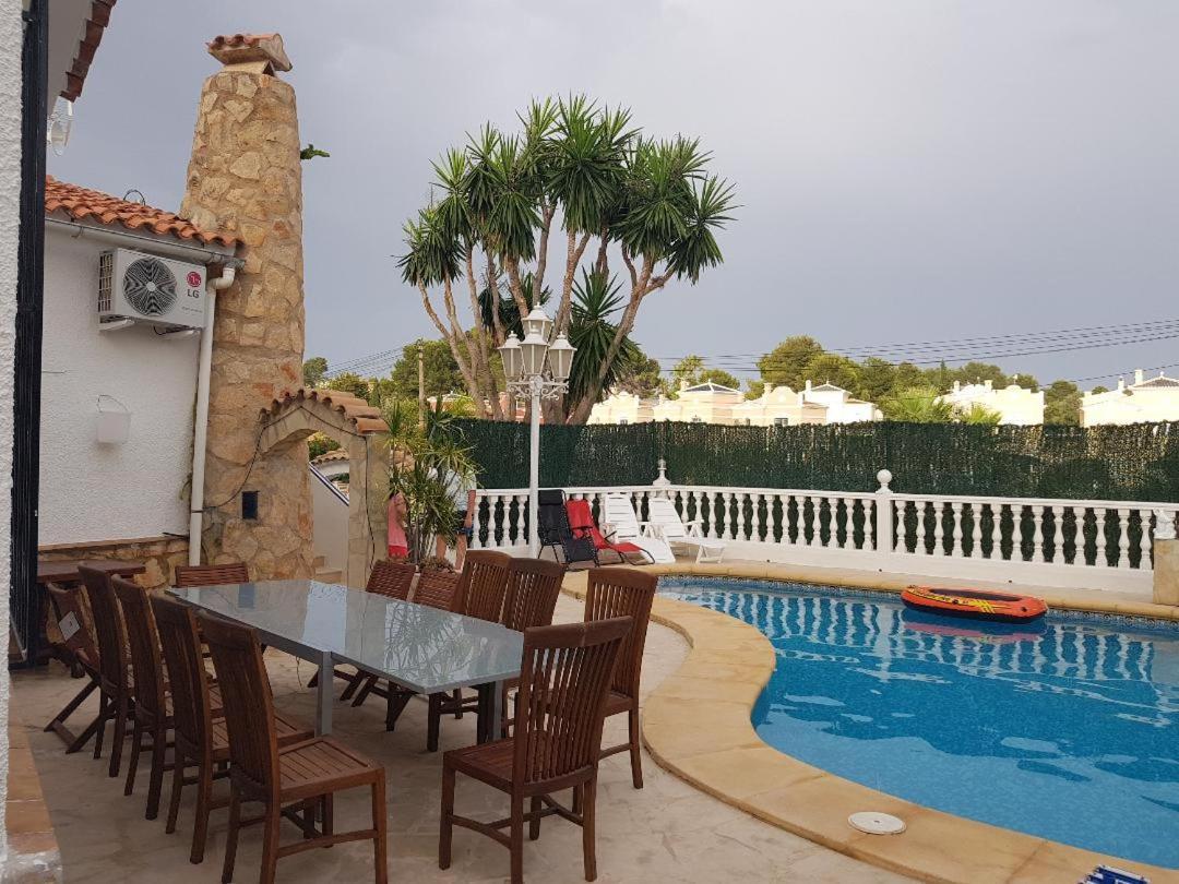 Villa Bahia *