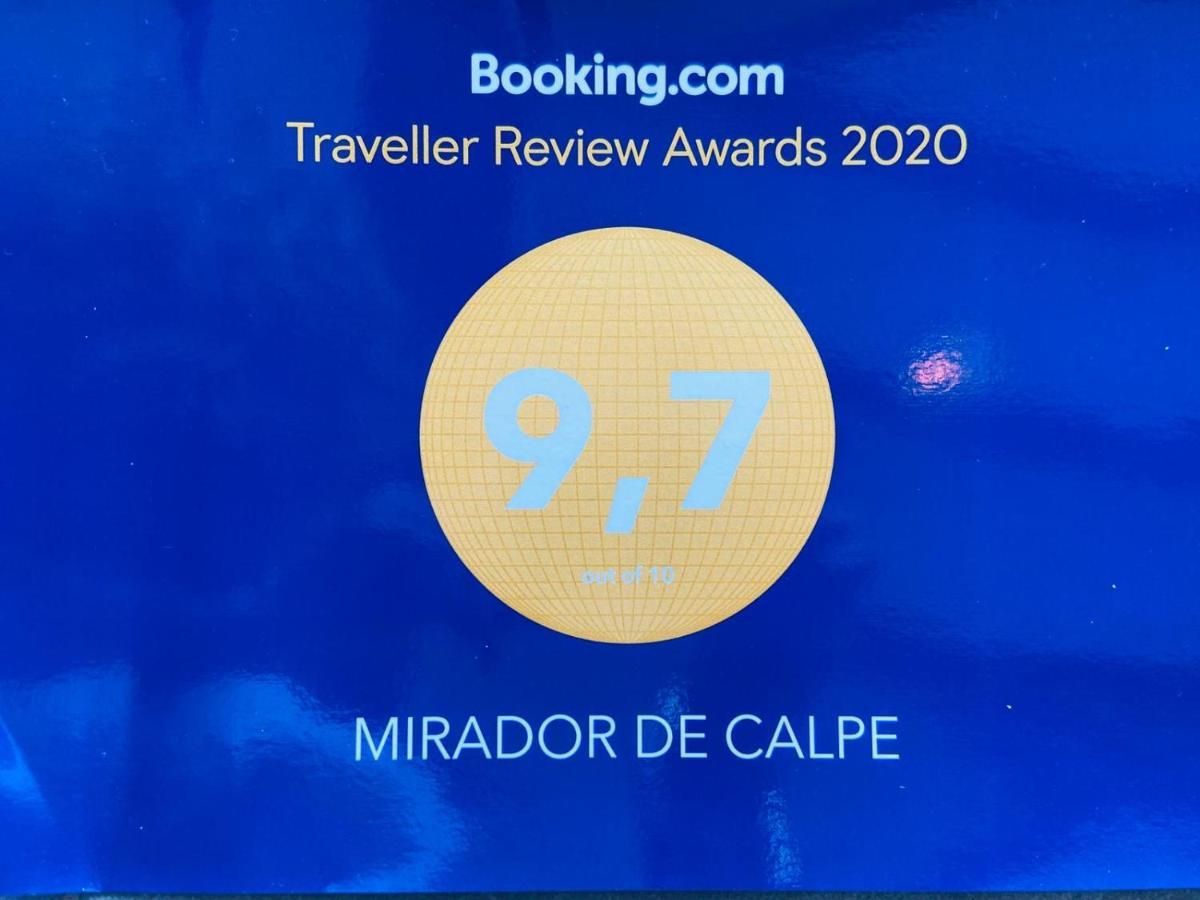 Apartment Mirador De