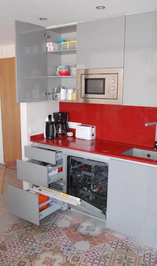 Apartamento Paola 22