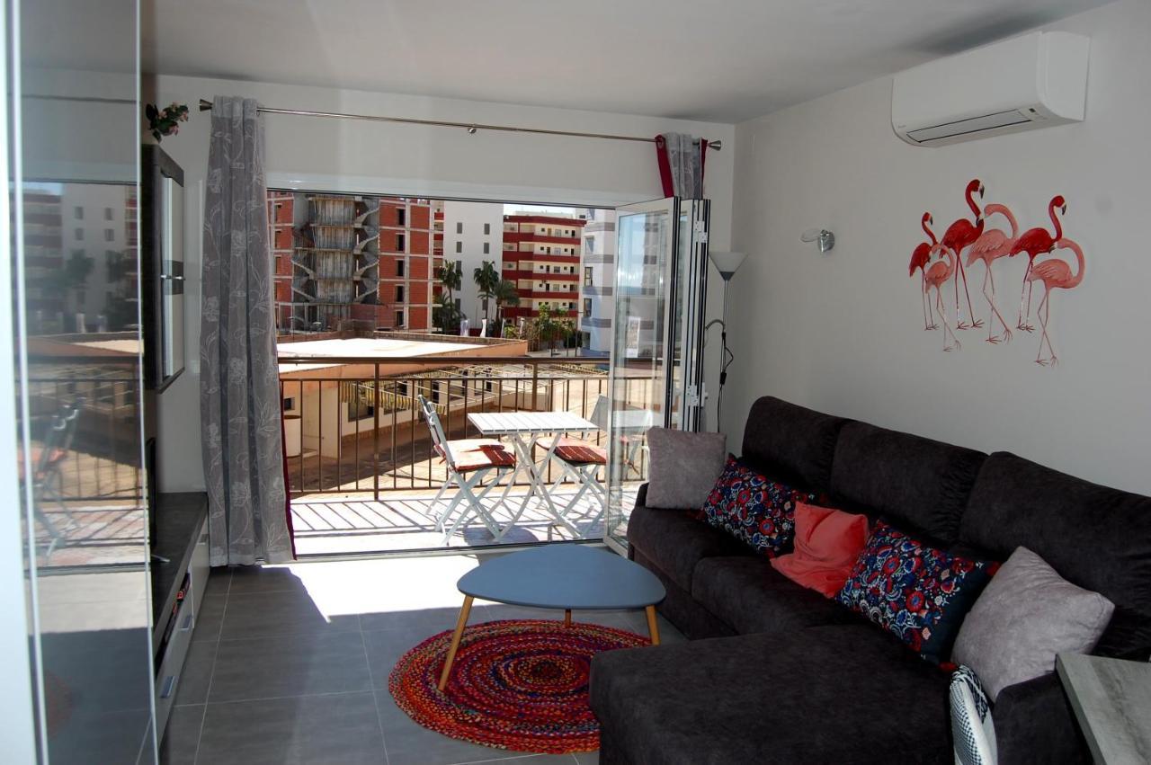 Paola 22 Apartamento Calpe