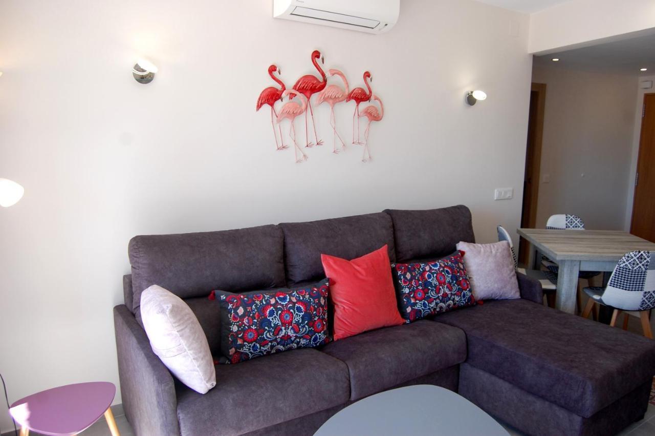 Apartamento Paola 22