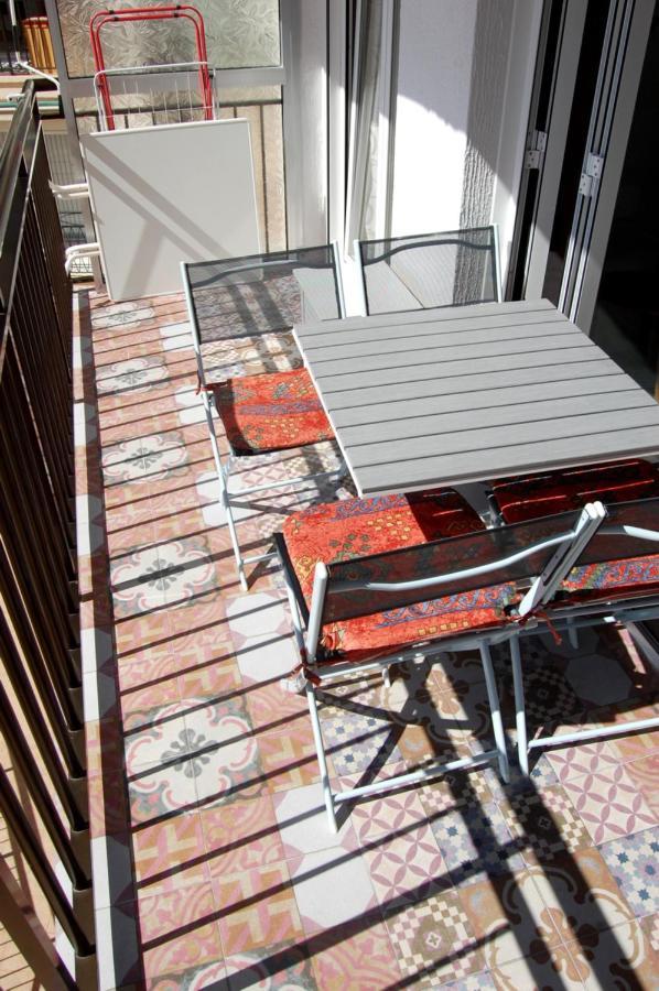 Apartamento Paola 22 *