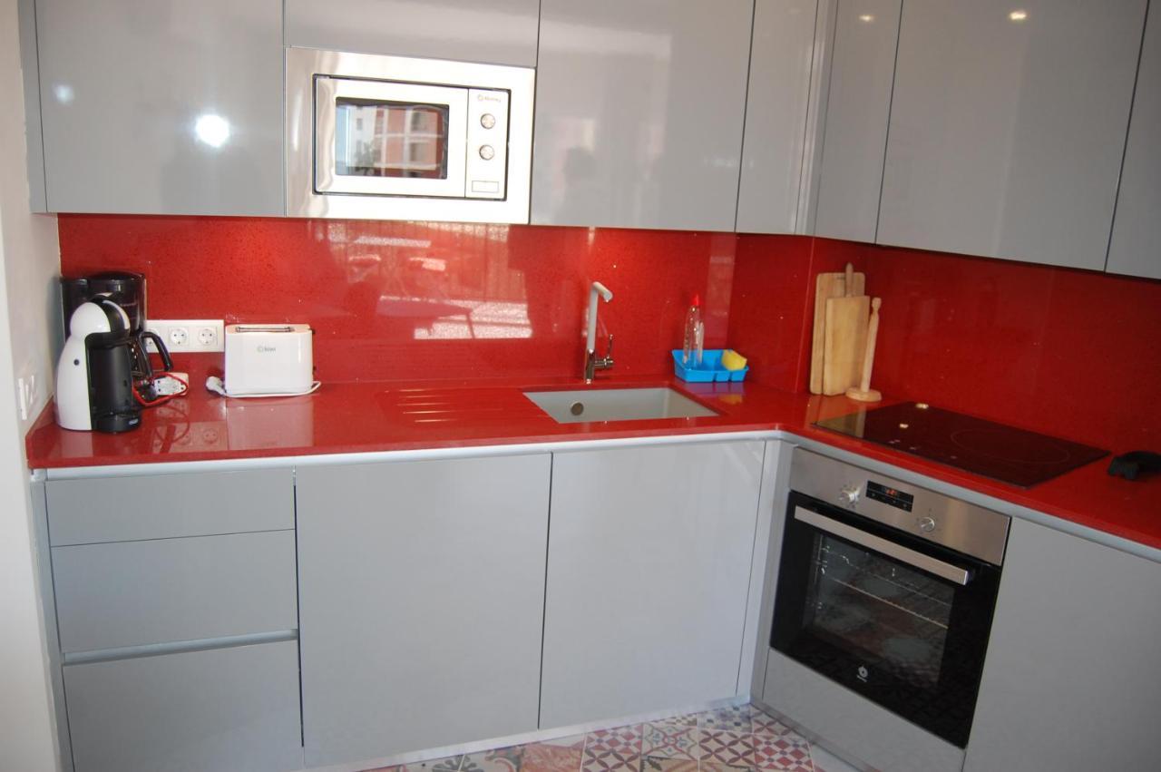 Apartamento Paola 22 *