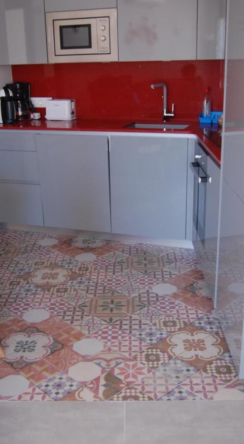 Paola 22 Apartamento *