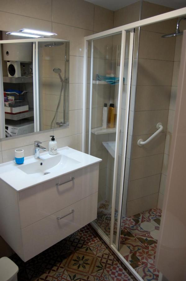 Paola 22 Apartamento *