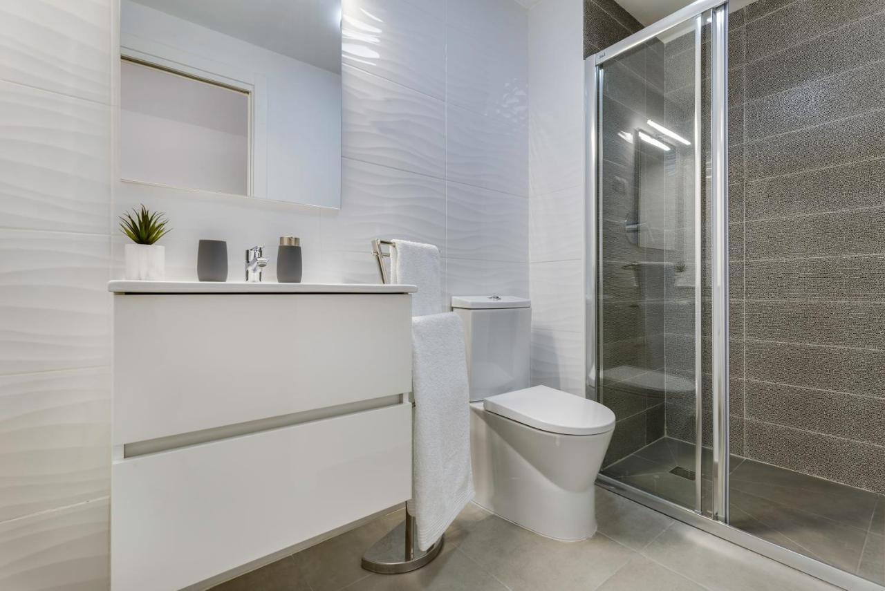 & - Premium Apartamento