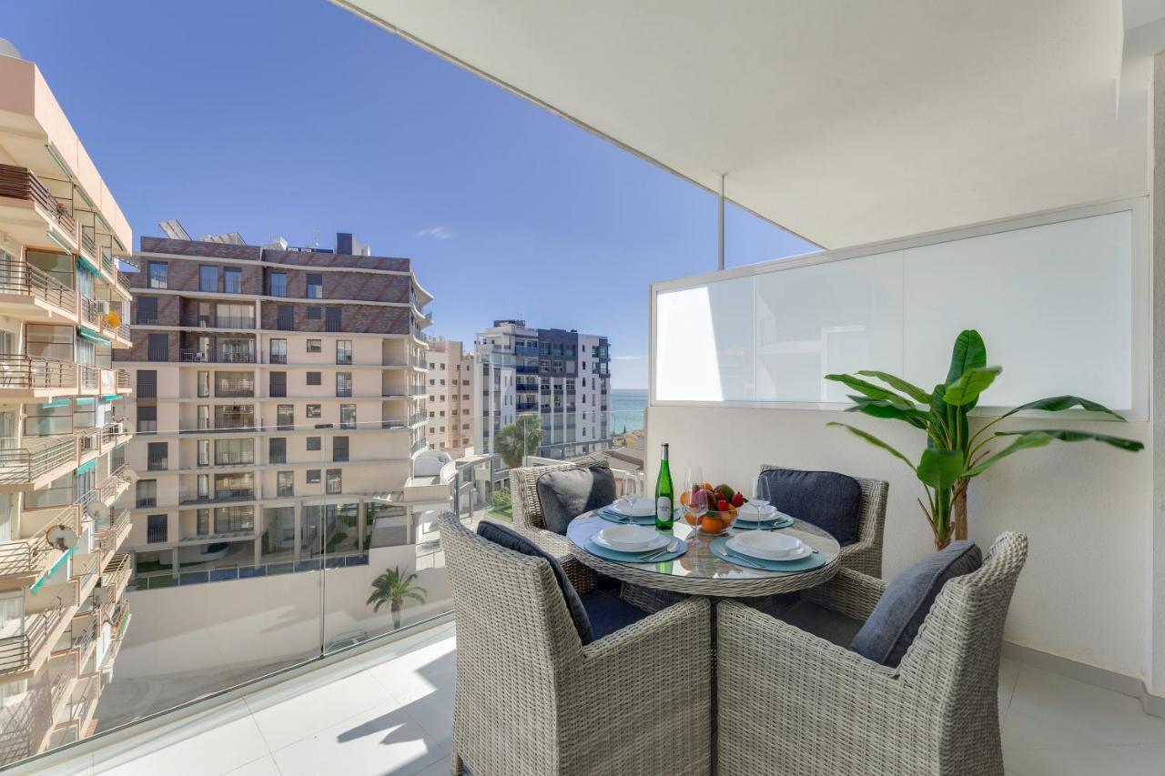 & - Premium * Calpe