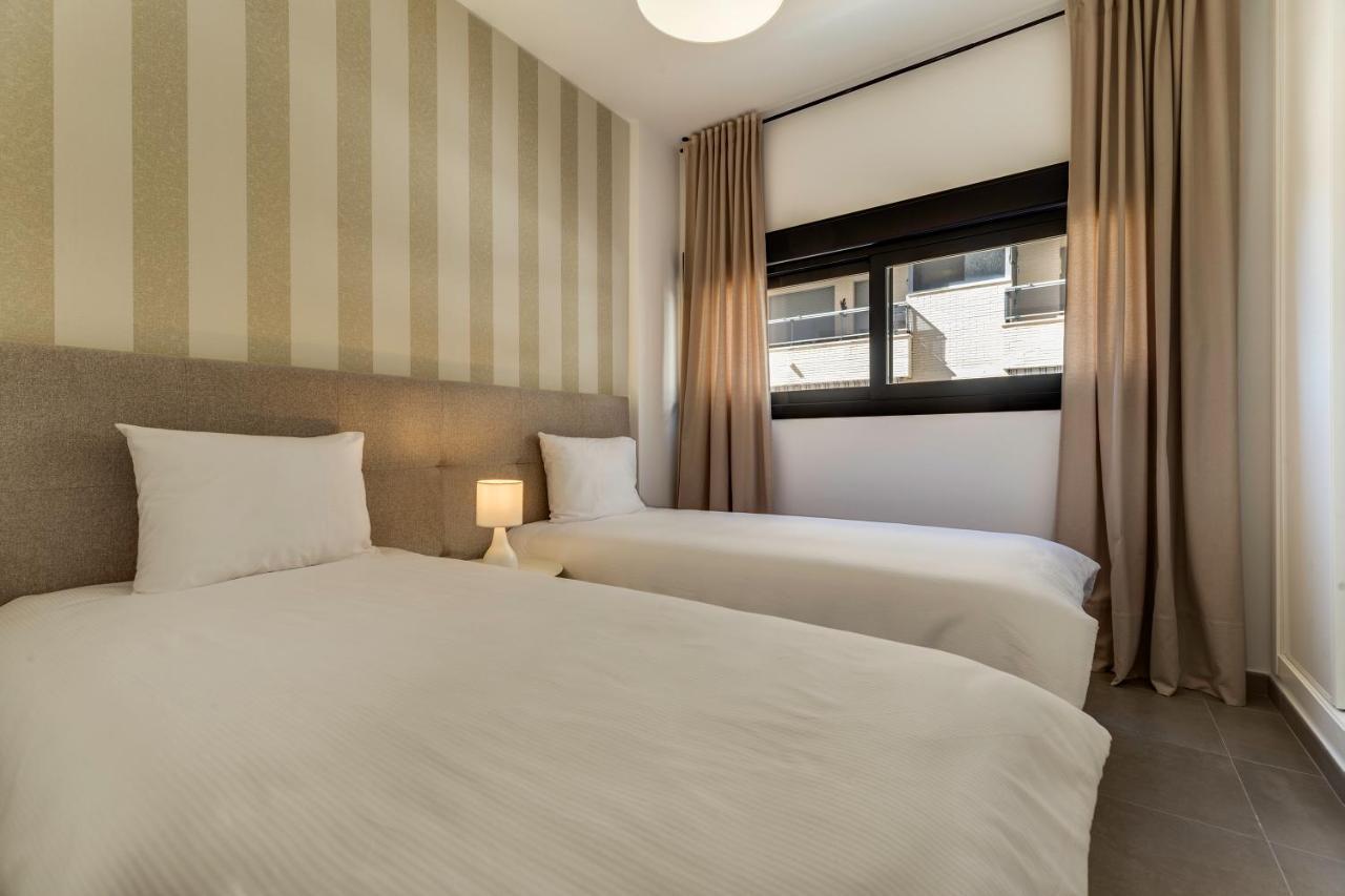 & - Premium Apartamento