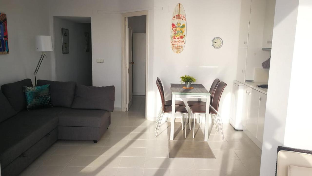 Apartamento Horizonte Azul Calpe
