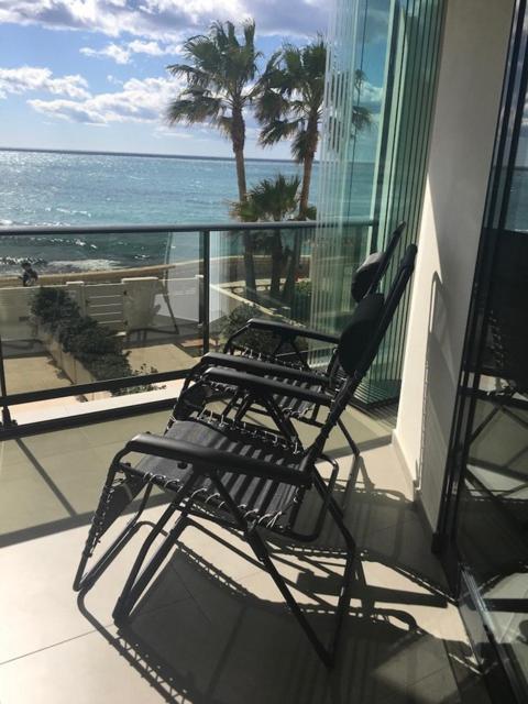 Apartement Bernia Al Mar Apartment *