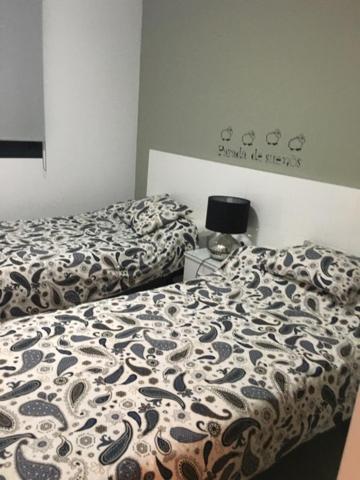 Apartement Bernia Al Mar Apartment