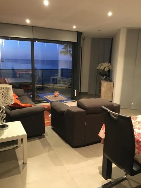 Apartement Bernia Al Mar Apartment Calpe