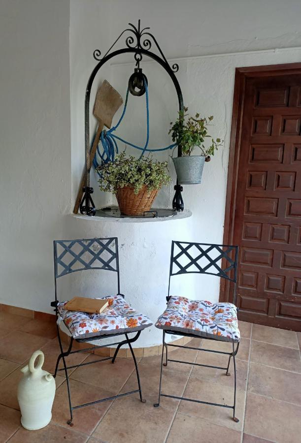 Casa Mariseta Y Tonet, Naturaleza A 2 Km Del Mar Holiday home *