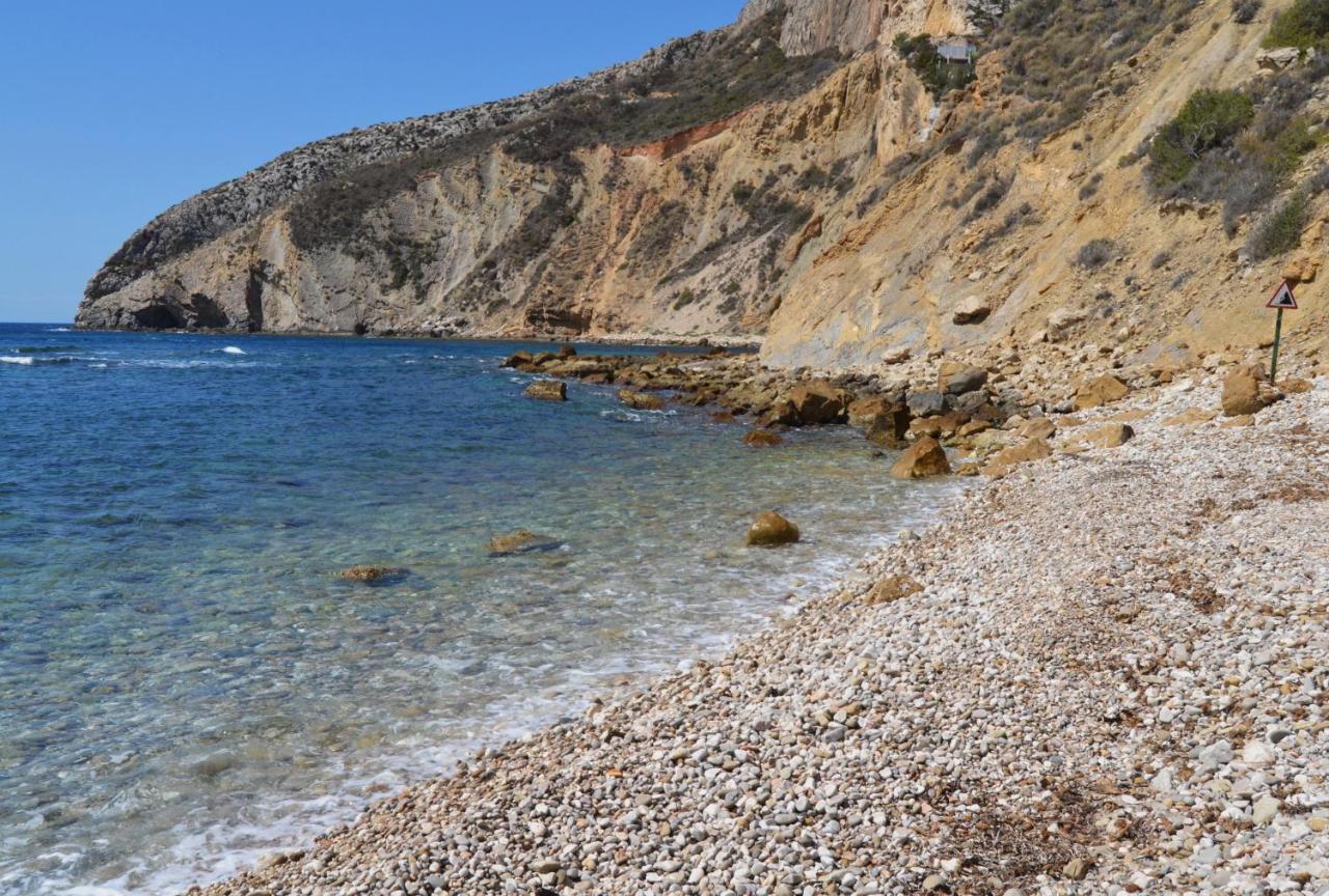 ático Manzanera * Calpe