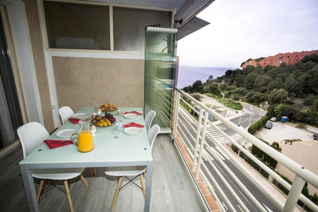 ático Manzanera Apartamento