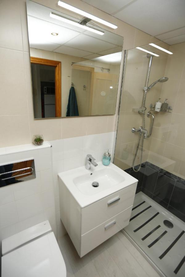 ático Manzanera Apartamento