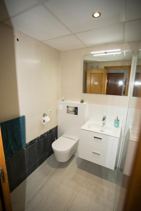 Apartamento ático Manzanera Calpe