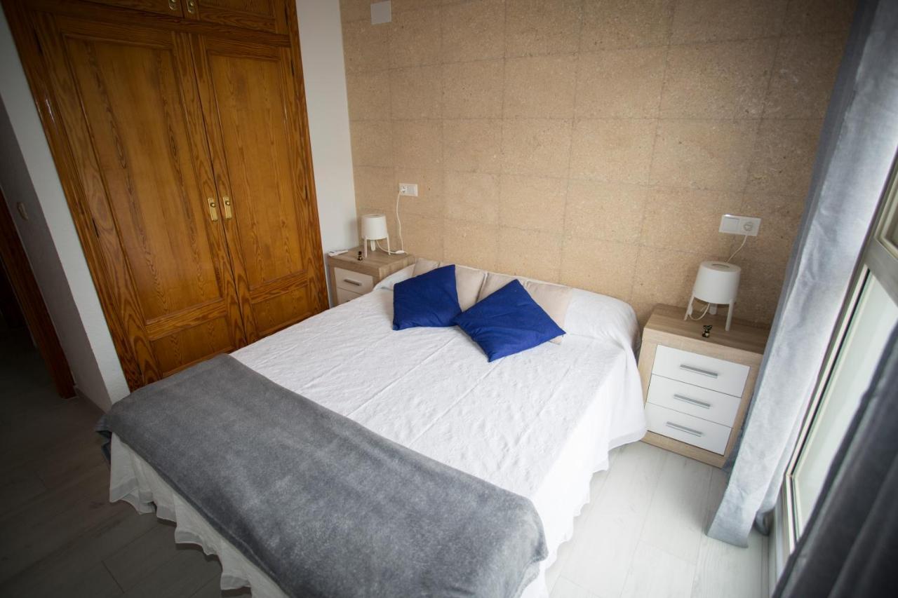 ático Manzanera Apartamento *