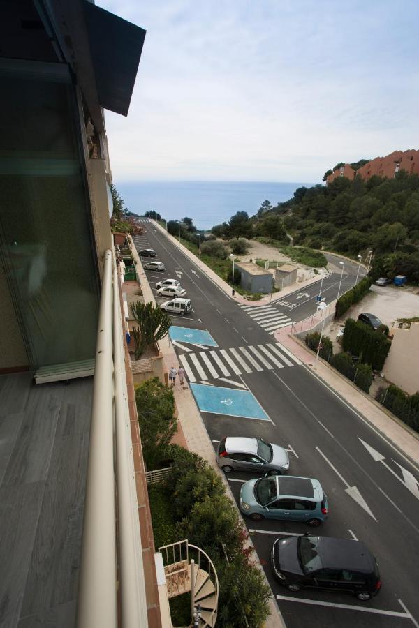 Apartamento ático Manzanera *