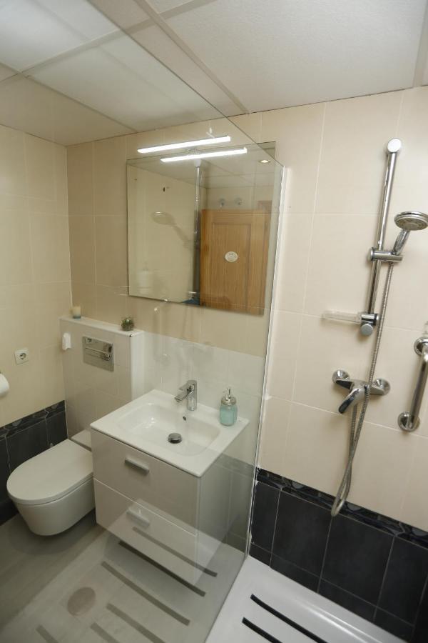 Apartamento ático Manzanera