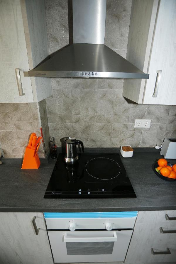 ático Manzanera Apartamento *