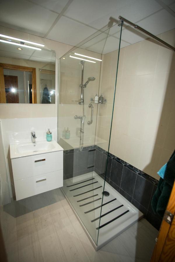 ático Manzanera Apartamento *