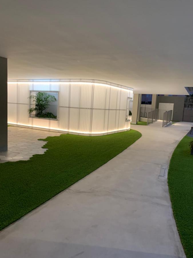 Apartment Isea Penthouse Calpe
