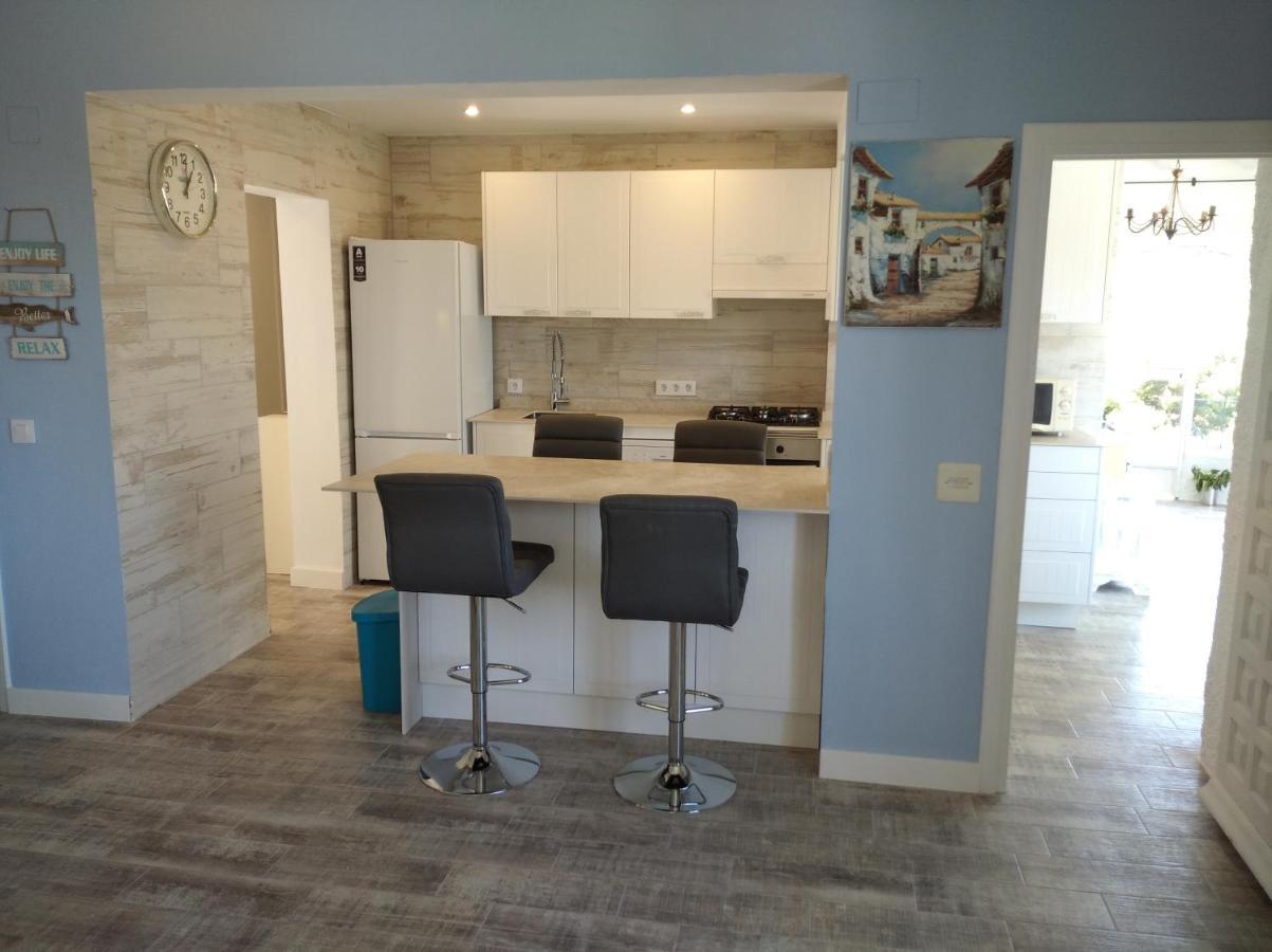 Beachstyle Grace Apartment *