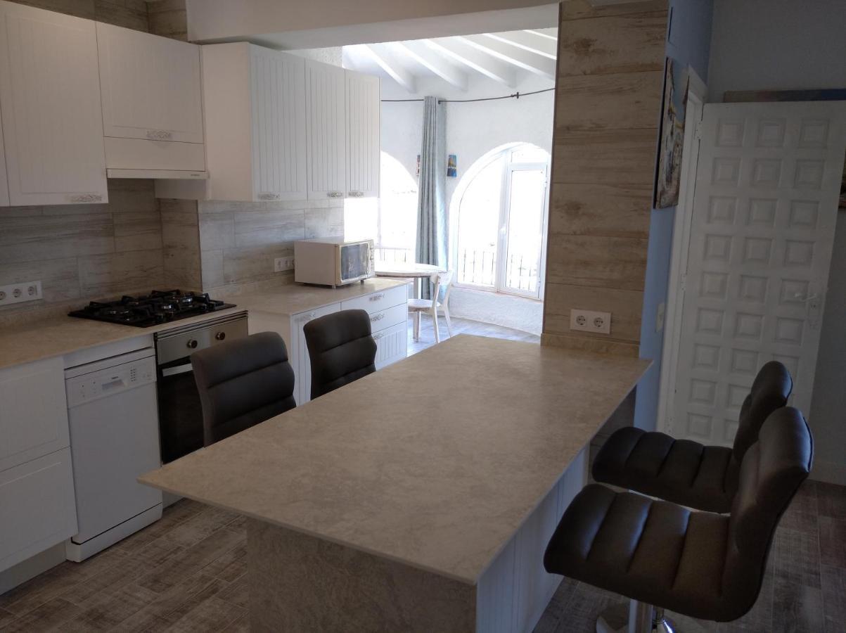 Beachstyle Grace Calpe