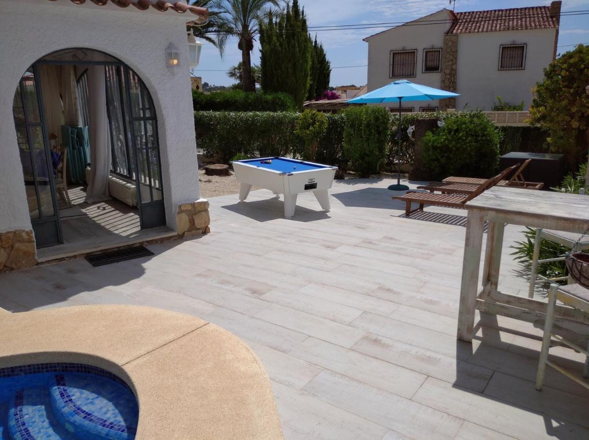 Сasa de vacaciones Rod,8p,airco,pool *
