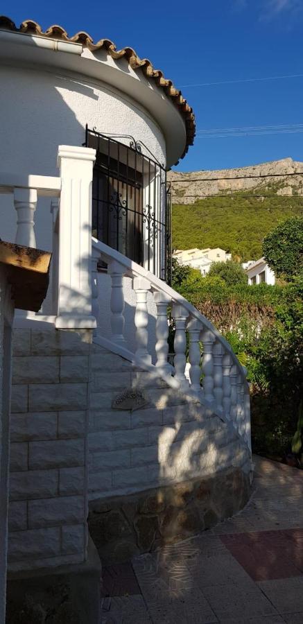 Karibuni Villa Calpe