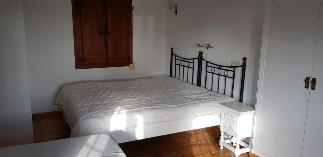 Karibuni Villa Calpe