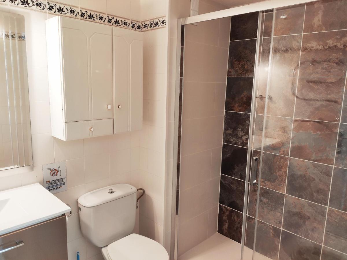 Fantastico Y Acogedor Apartamento Apolo Vii Apartment Calpe
